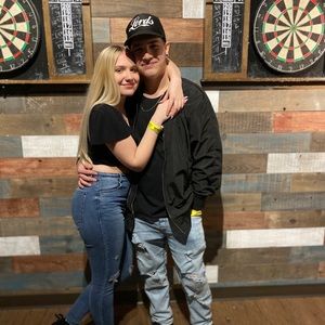 Meet your Posher, Brady